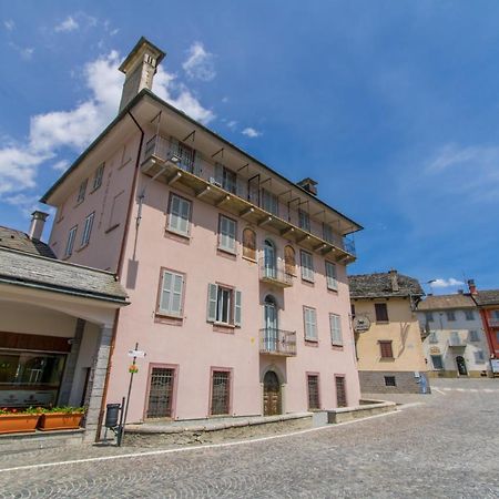 Residence Il Muretto Malesco Dış mekan fotoğraf
