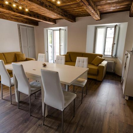 Residence Il Muretto Malesco Dış mekan fotoğraf