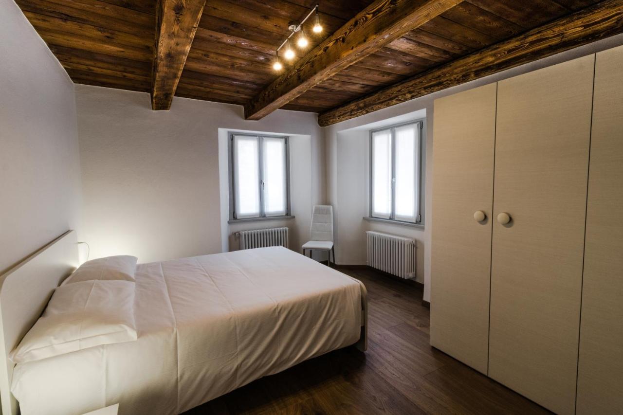 Residence Il Muretto Malesco Dış mekan fotoğraf