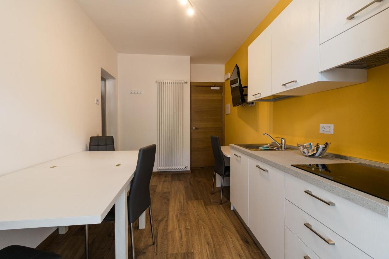 Residence Il Muretto Malesco Dış mekan fotoğraf