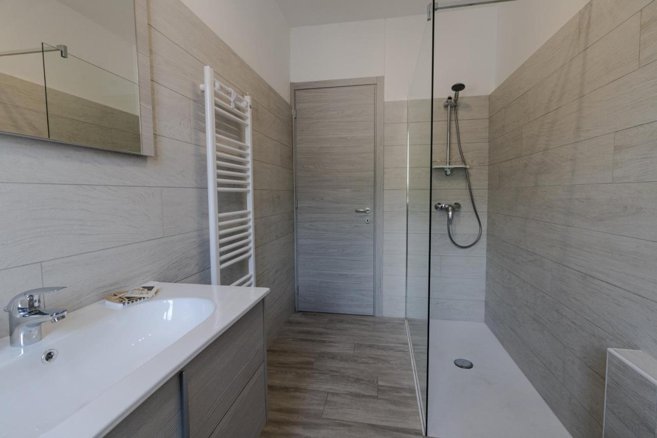 Residence Il Muretto Malesco Dış mekan fotoğraf