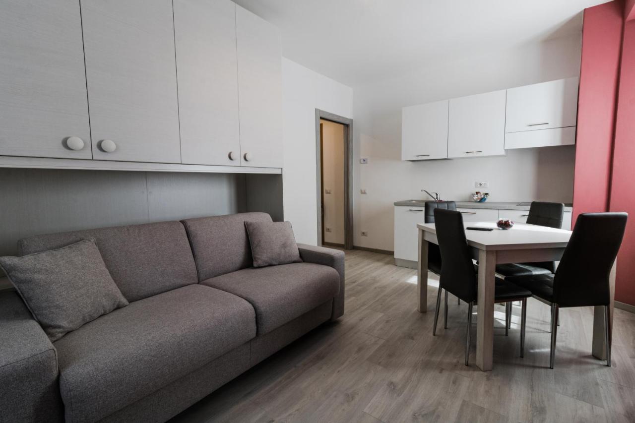 Residence Il Muretto Malesco Dış mekan fotoğraf