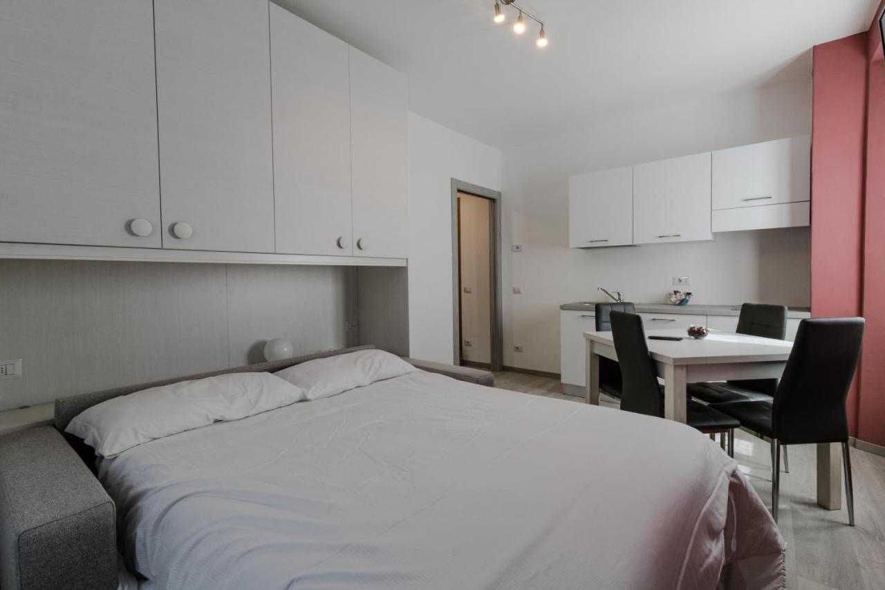 Residence Il Muretto Malesco Dış mekan fotoğraf