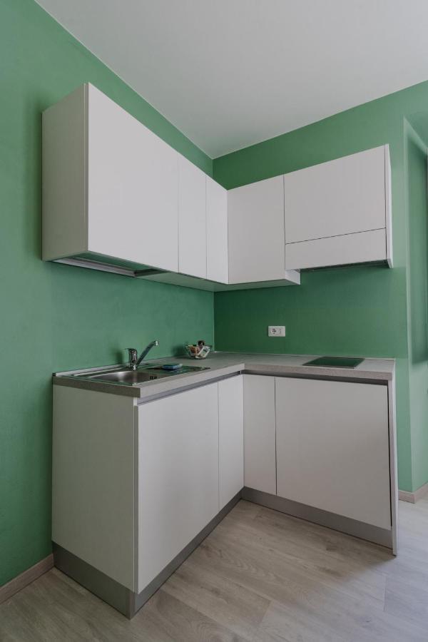 Residence Il Muretto Malesco Dış mekan fotoğraf