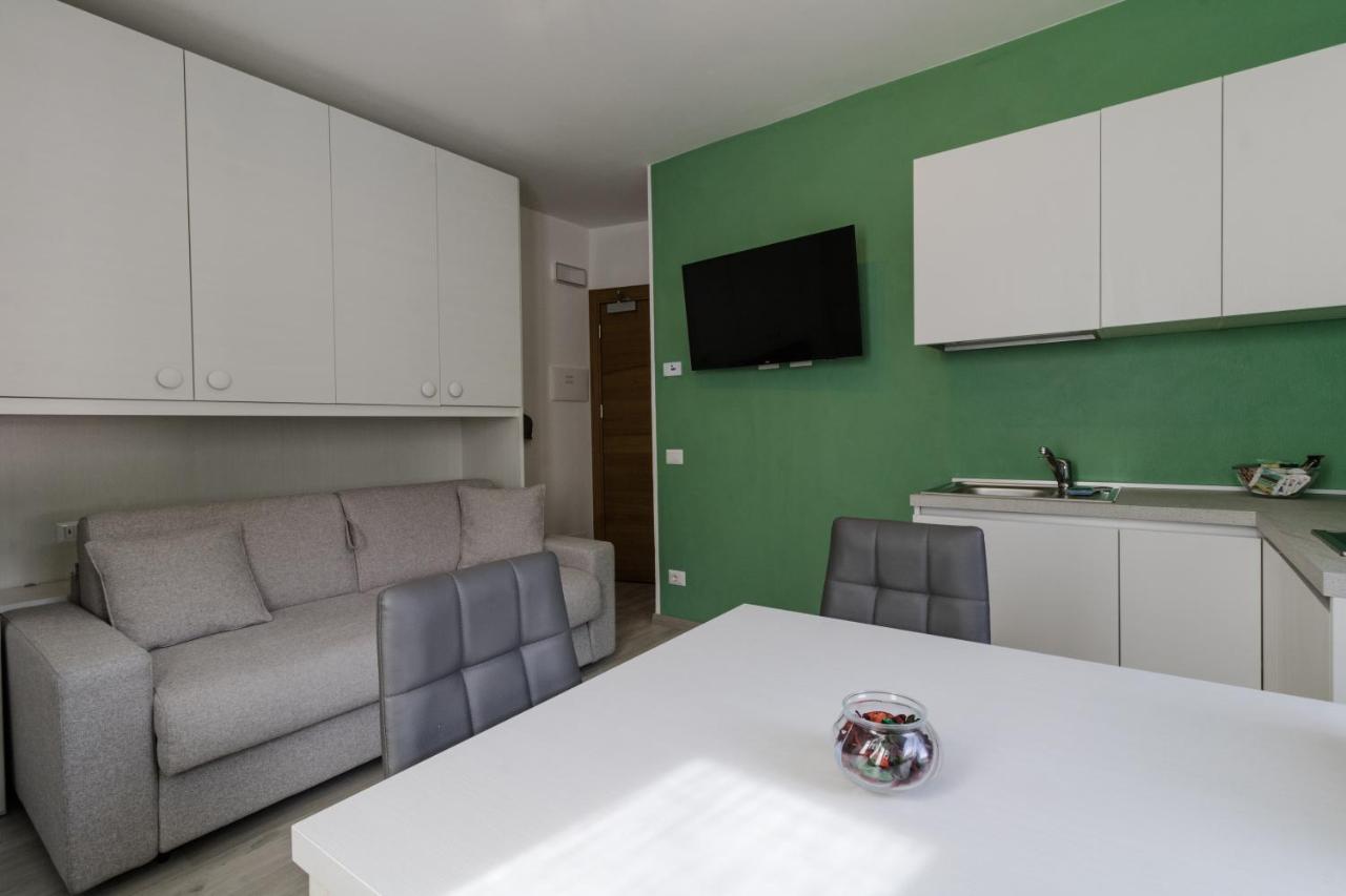Residence Il Muretto Malesco Dış mekan fotoğraf
