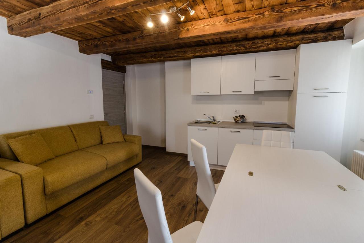 Residence Il Muretto Malesco Dış mekan fotoğraf