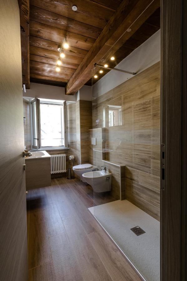 Residence Il Muretto Malesco Dış mekan fotoğraf