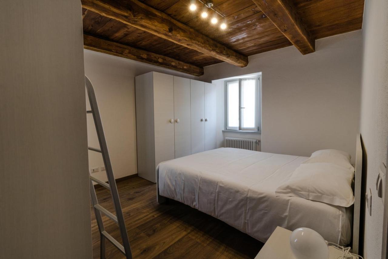 Residence Il Muretto Malesco Dış mekan fotoğraf